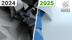 Games Have Never Simulated Clothing Like This Before