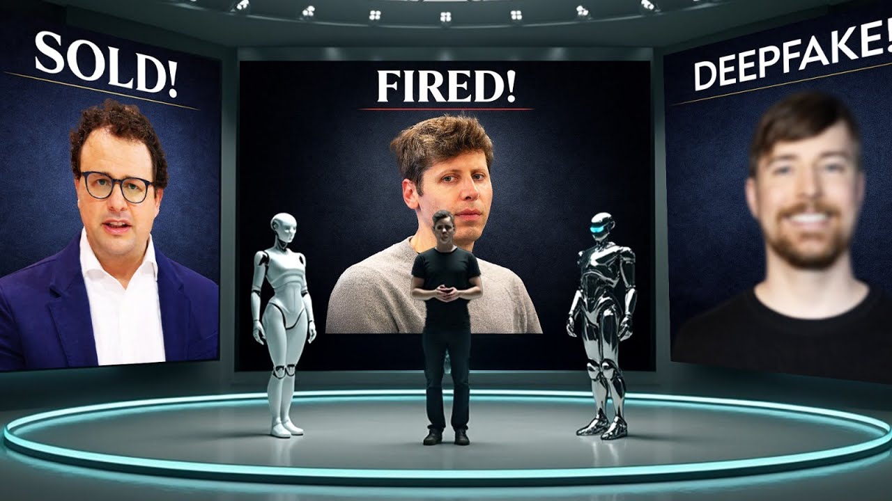 18 Astonishing AI Forecasts for 2026 That Will Go Viral - Learn AI With ...