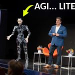 AGI Just Became Real... It’s done!