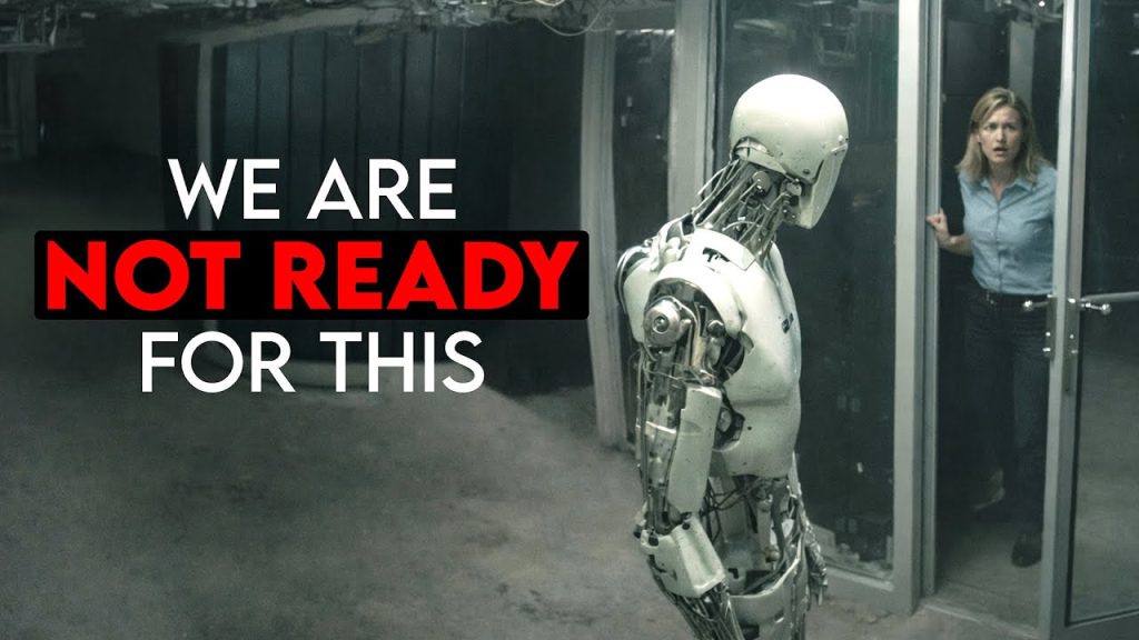 AI Broke the Reality Filter and Its Freaking People Out