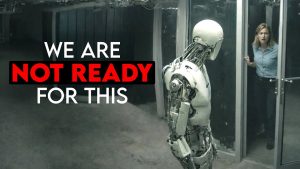 AI Broke the Reality Filter and Its Freaking People Out