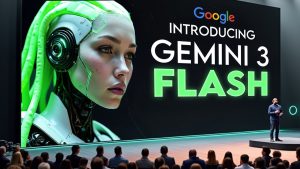 Google’s New Gemini 3 Flash, OpenAI Apps, Grok Agents, Wan 2.6 and More Intense AI News