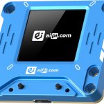 AIPI-Lite AI Robot, Smart Customizable Character with Voice Cloning, GPT Model Access, Memory Storage, and Real-Time Interactive Reactions