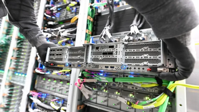 Amazon AWS AI Factory