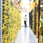 Amazon appoints longtime AWS exec Peter DeSantis to lead new AI org