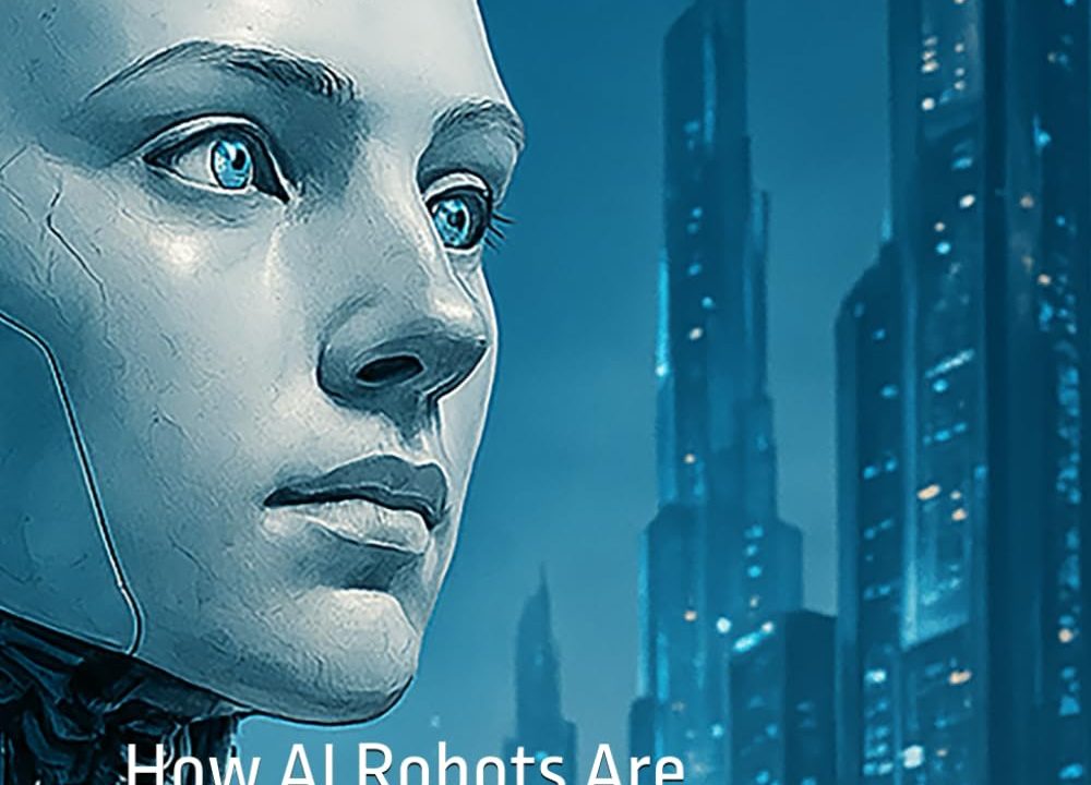 Humanoid Dawn: How AI Robots Are Redefining Our World