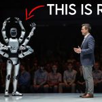 China Just Crossed The Line With 6 Arm AI Robot (Works All At Once)