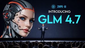 China’s New Open AI Shocks OpenAI: DESTROYS Closed Model Limits (Better Than DeepSeek & Kimi)