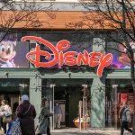 Disney signs deal with OpenAI to allow Sora to generate AI videos featuring its characters