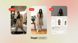Google's AI try-on app Doppl adds a shoppable discovery feed