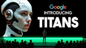 Google’s Titans Just Solved AI’s Biggest Weakness, But...