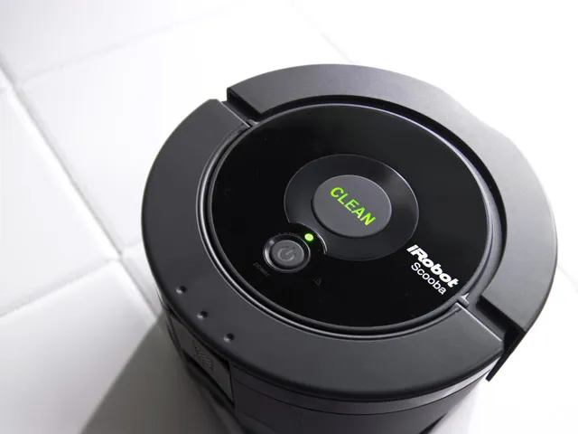 Hardware's brutal week: iRobot, Luminar, and Rad Power go bankrupt