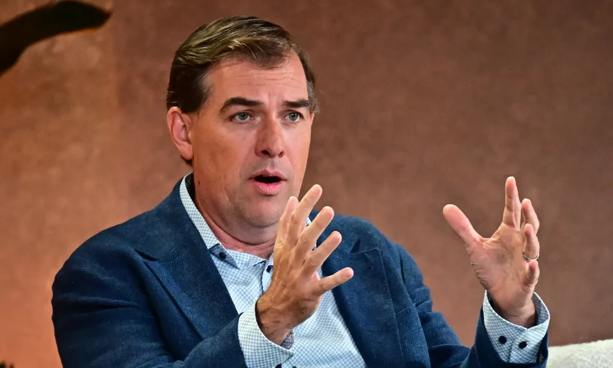 All the biggest news from AWS' big tech show re:Invent 2025