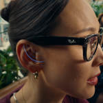 Meta's AI glasses can now help you hear conversations better