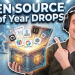 Everyone Just Shipped?! NEW World Models, Google Labs, 3D Models | AI NEWS