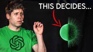 OpenAI Just Caught an AI Thinking!