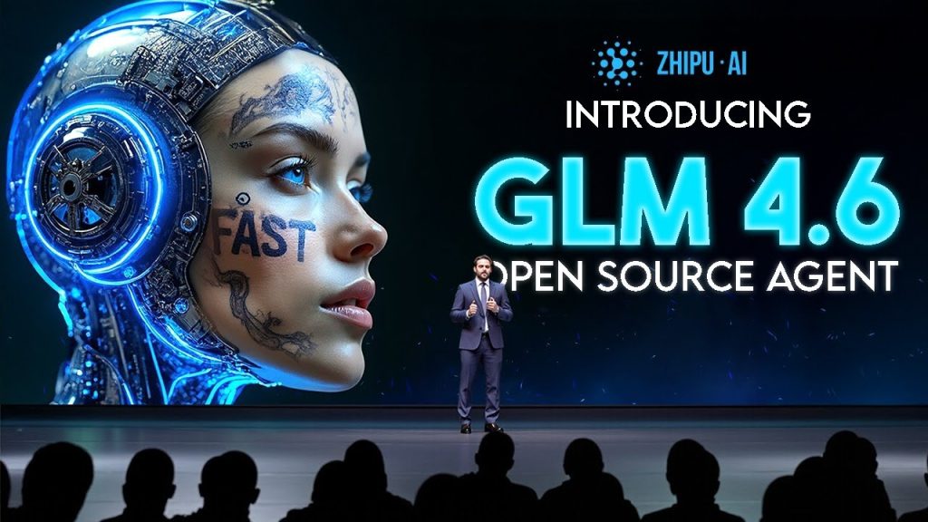 OpenAI and Google Shocked by the First EVER Open Source AI Agent