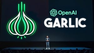 OpenAI's New GARLIC AI, Apple's Clara, Live Avatar and More Intense AI News
