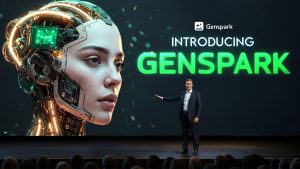 This New AI Literally Does EVERYTHING and It Feels Like Magic