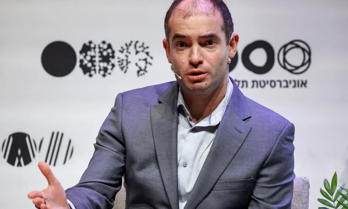 Ilya Sutskever-open ai