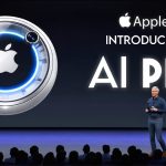 Apple Just Shocked Everyone: Introducing APPLE AI PIN