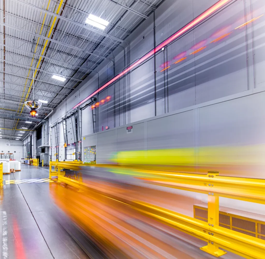 AI startup CVector raises $5M for its industrial 'nervous system'