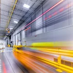 AI startup CVector raises $5M for its industrial 'nervous system'