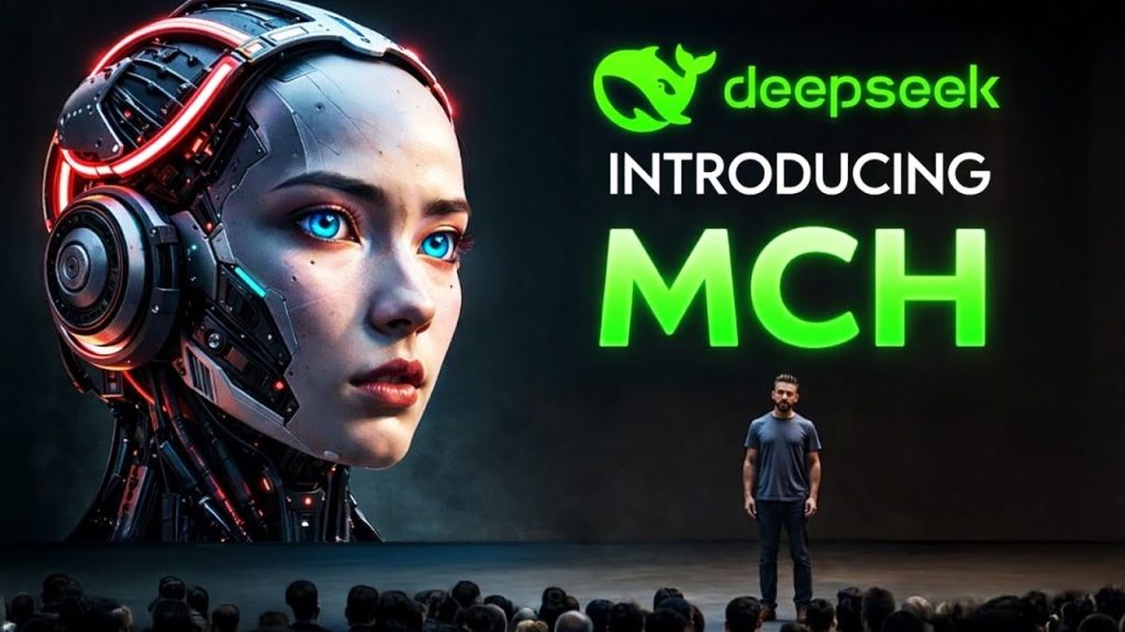 DeepSeek Just CRUSHED Big Tech Again: MHC - Better Way To Do AI