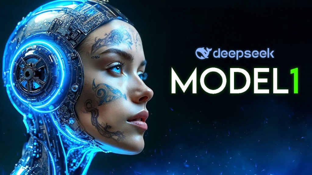 DeepSeek Leaks MODEL1: New Flagship AI Shocks The Industry