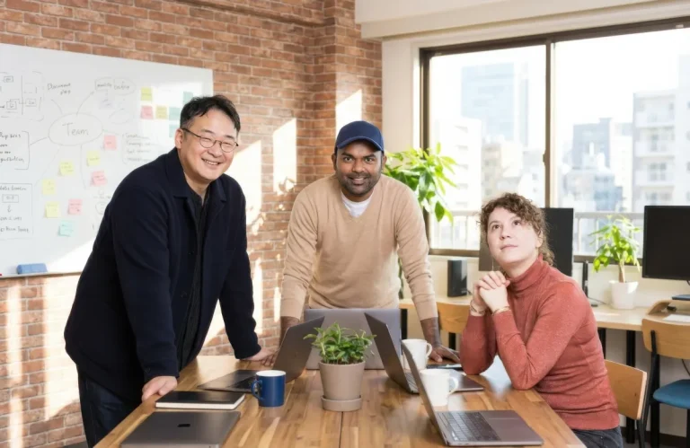 Former Google trio is building an interactive AI-powered learning app for kids