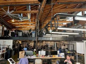 Physical Intelligence