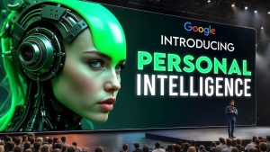Google Just Dropped Personal Intelligence and It Knows Everything