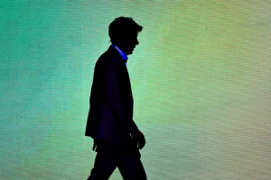 Sam Altman, CEO of OpenAI