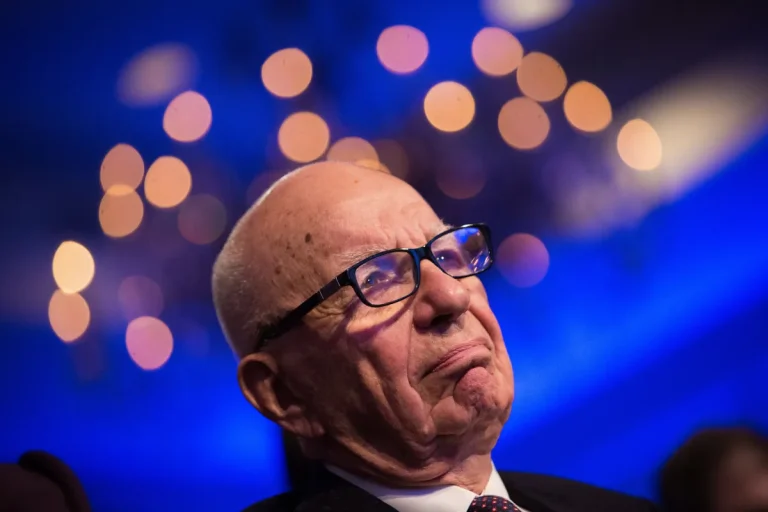 AI journalism startup Symbolic.ai signs deal with Rupert Murdoch's News Corp
