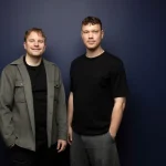 Synthesia cofounders Steffen Tjerrild and Victor Riparbelli