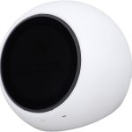 Wisoqu AI Robot, Smart Talking Robot Companion, Voice Wake Up, DeepSeek AI Powered Robotic Toys with Bluetooth 5.0 WiFi Weather Clock Video Music Playback for Elderly Adults Kids