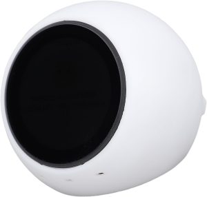 Wisoqu AI Robot, Smart Talking Robot Companion, Voice Wake Up, DeepSeek AI Powered Robotic Toys with Bluetooth 5.0 WiFi Weather Clock Video Music Playback for Elderly Adults Kids