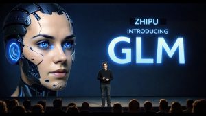 Zhipu Just Dropped Full Stack AI Model on China Chips: West Panics!