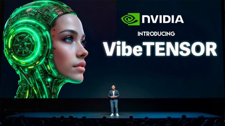 AI Just Built Its Own Deep Learning Engine… And It Actually Works