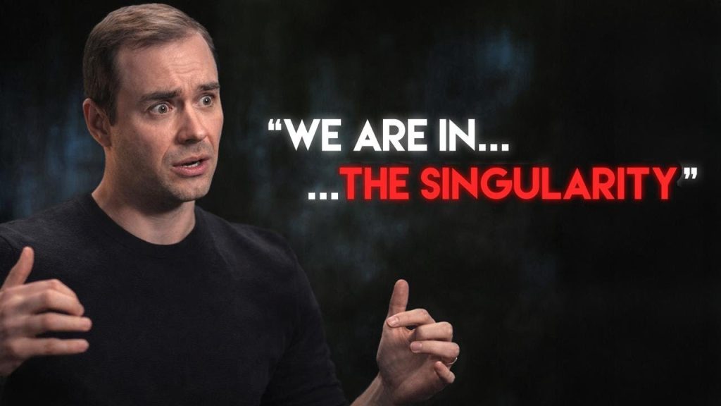 AI Singularity Moment Just Hit: Moltbook AI Behavior Freaks People Out