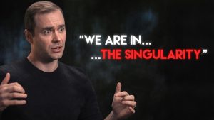 AI Singularity Moment Just Hit: Moltbook AI Behavior Freaks People Out