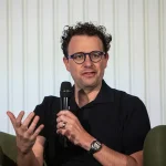 Dario Amodei, co-founder and chief executive officer of Anthropic