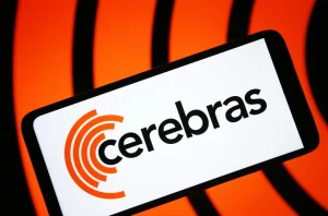 Cerebras Systems logo
