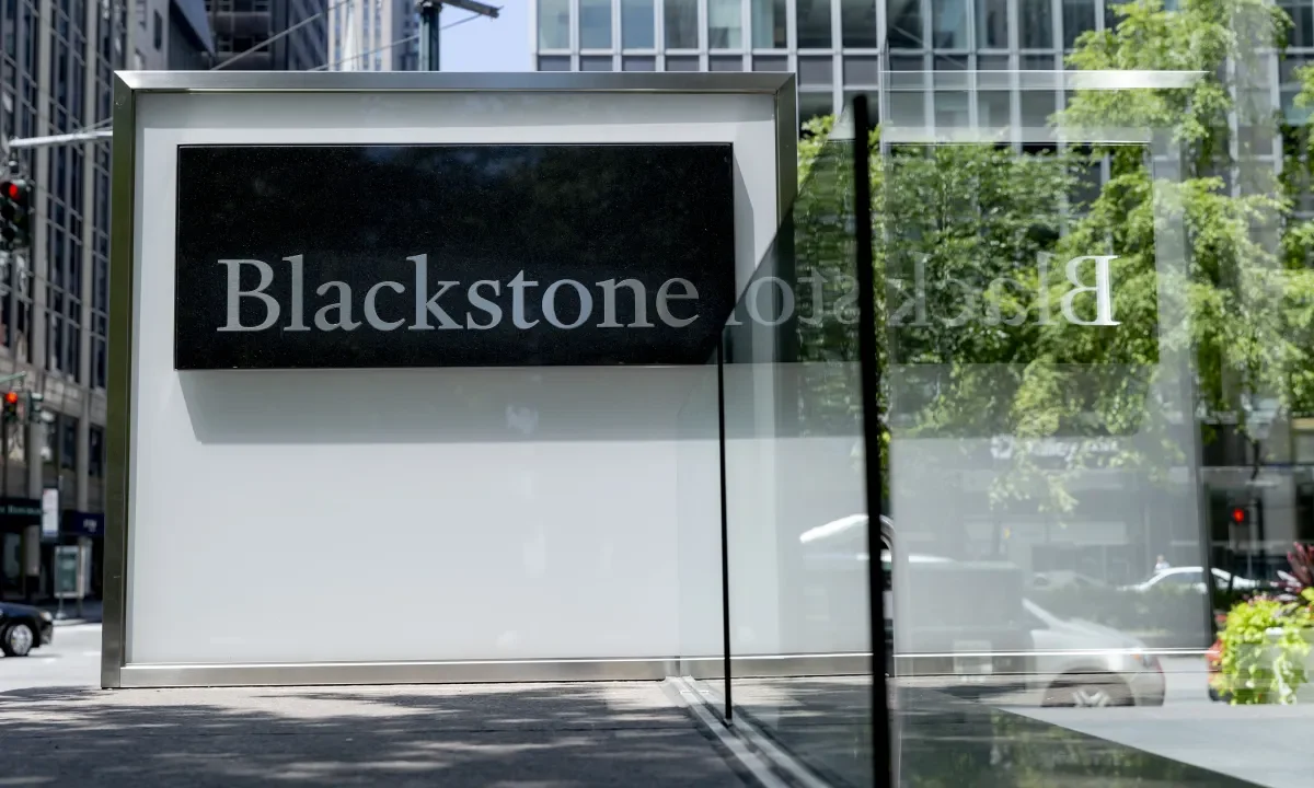 Blackstone backs Neysa in up to $1.2B financing as India pushes to build domestic AI infrastructure