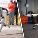 Boston Dynamics New ATLAS Just Went Full Human Mode (Insane Upgrade)