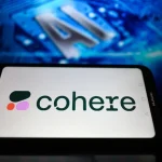 Cohere, startups, VC