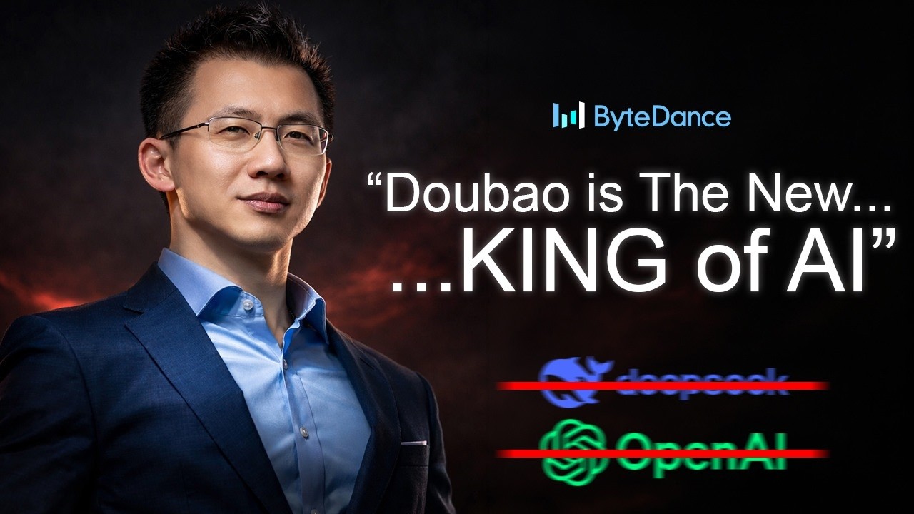 Doubao 2.0 Is China’s Most Dangerous AI Yet (Silicon Valley Panics)