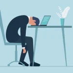 The first signs of burnout are coming from the people who embrace AI the most