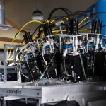 Freeform raises $67M Series B to scale up laser AI manufacturing 