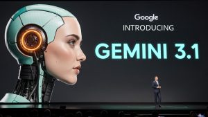 Google Just Dropped The Smartest AI In The World: Gemini 3.1